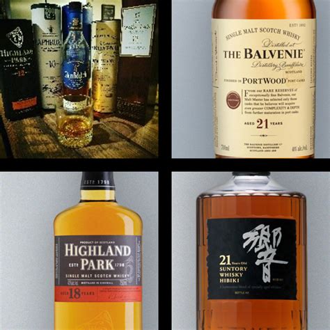 Short answer: Finnerty’s 18 scotch whis